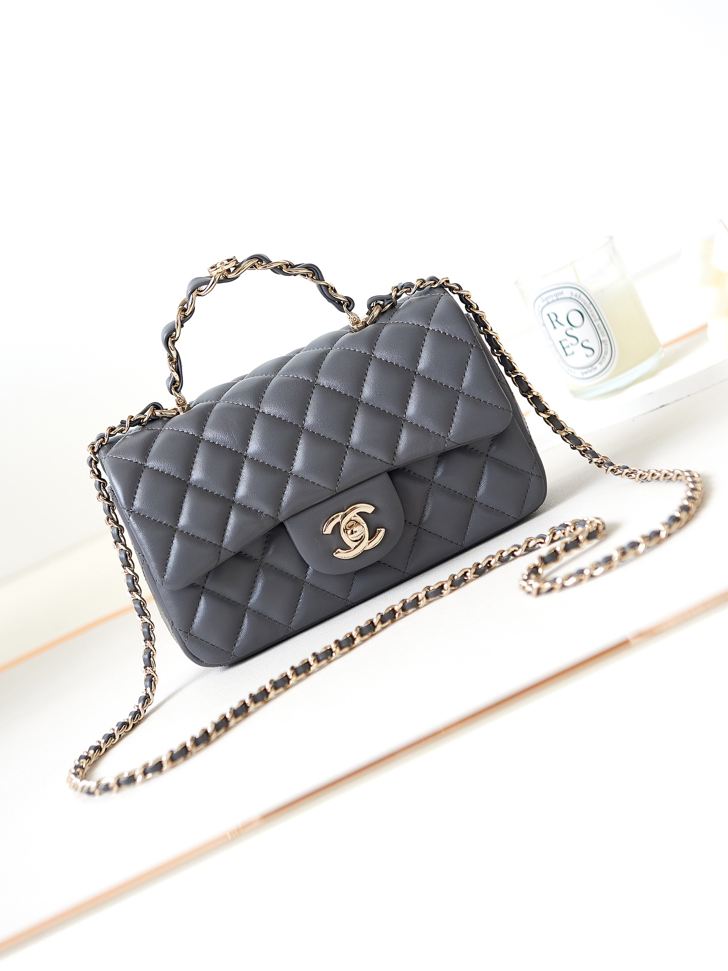 Chanel CF Series Bags